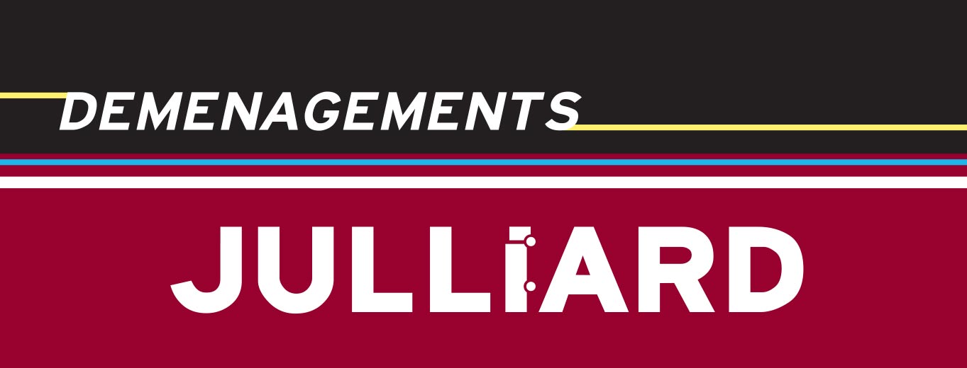 Logo Déménagements Julliard